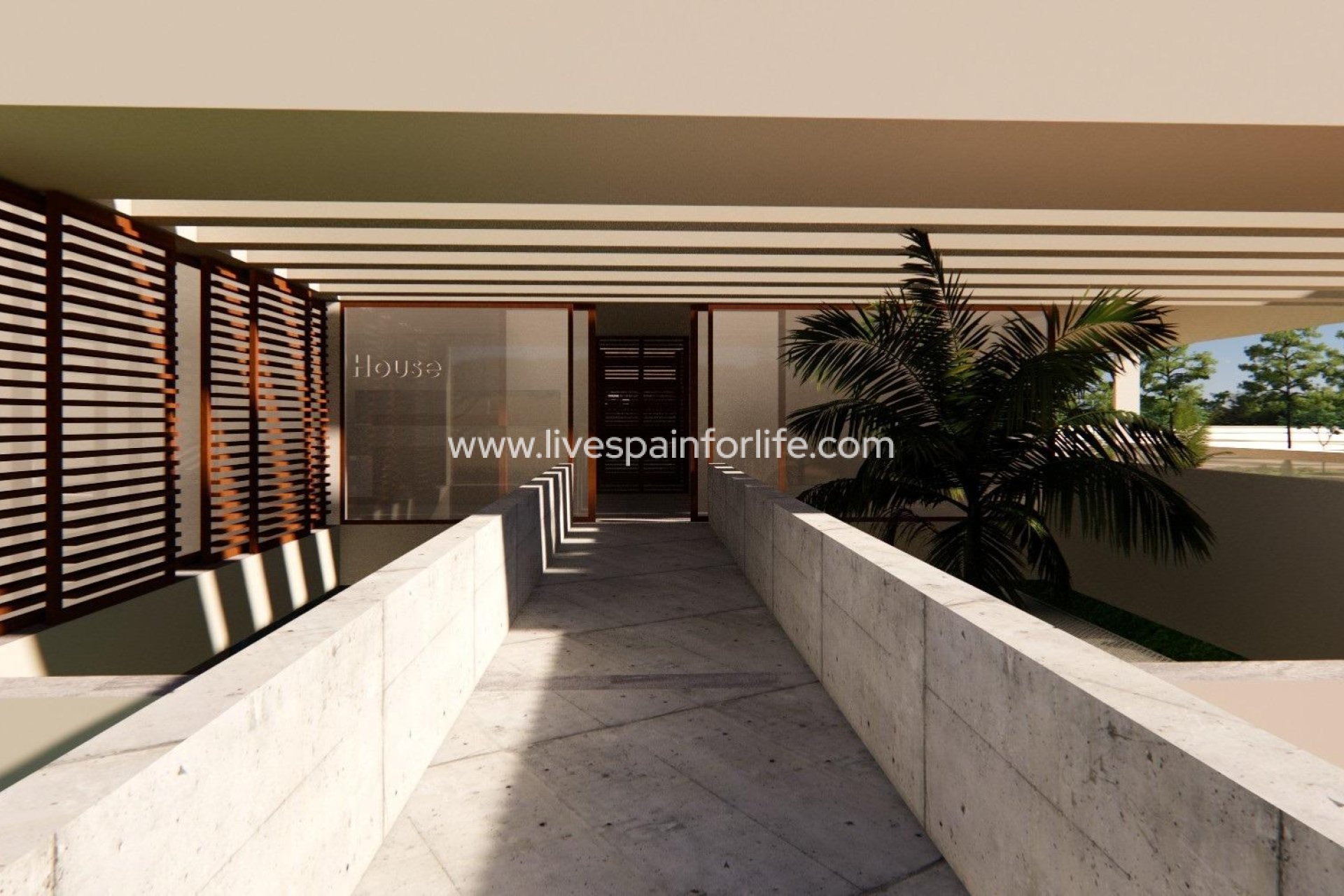  - Apartments -
 - Santa Rosalia Lake & Life Resort