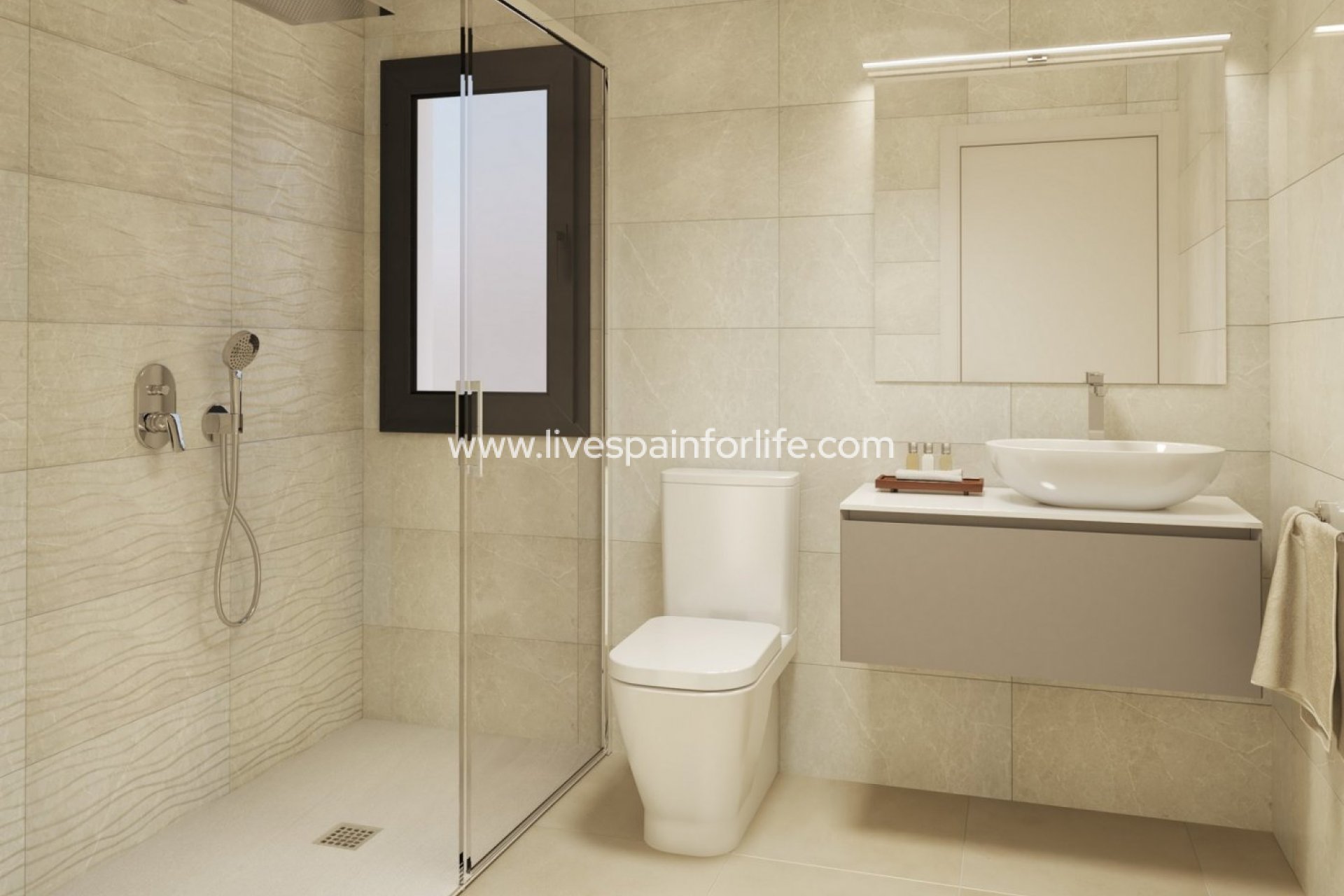  - Apartments -
 - Santa Rosalia Lake & Life Resort