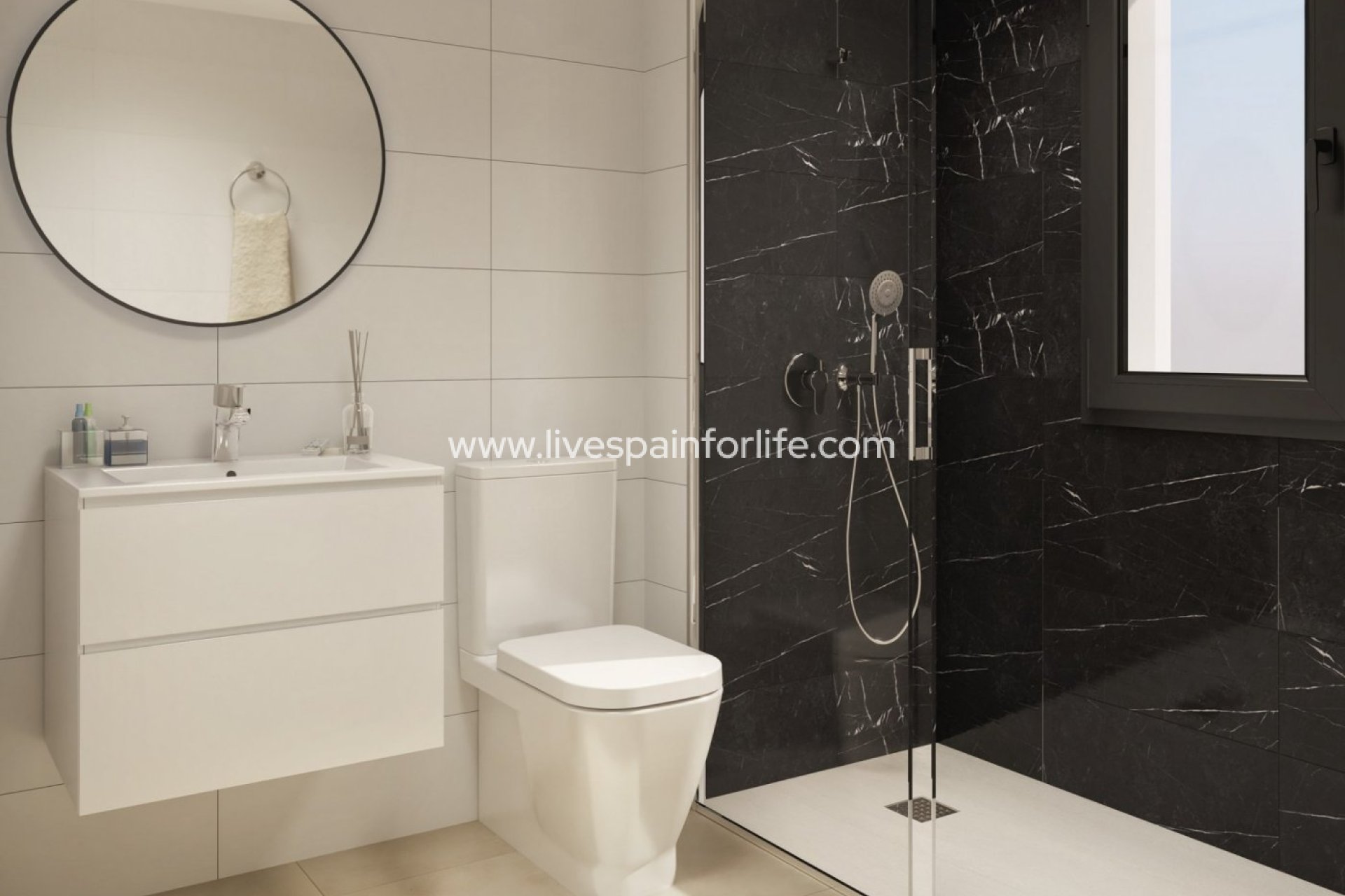  - Apartments -
 - Santa Rosalia Lake & Life Resort