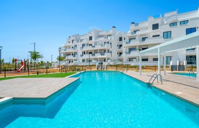 Apartments -  -  -
                    Santa Rosalia Lake & Life Resort