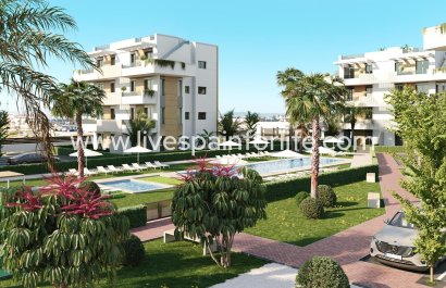 Apartments -  -  -
                    Santa Rosalia Lake & Life Resort