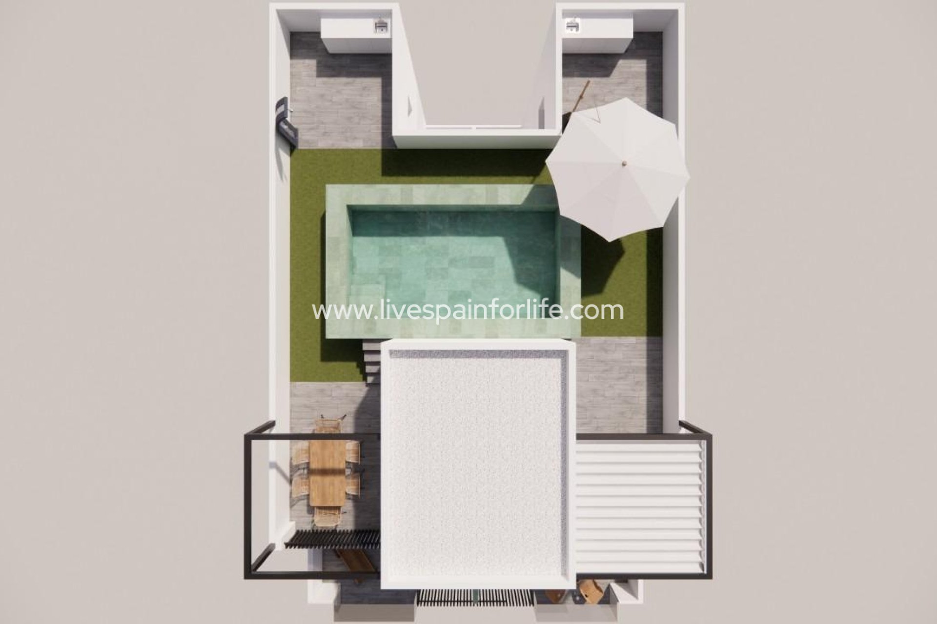  - Apartments -
 - Torre De La Horadada