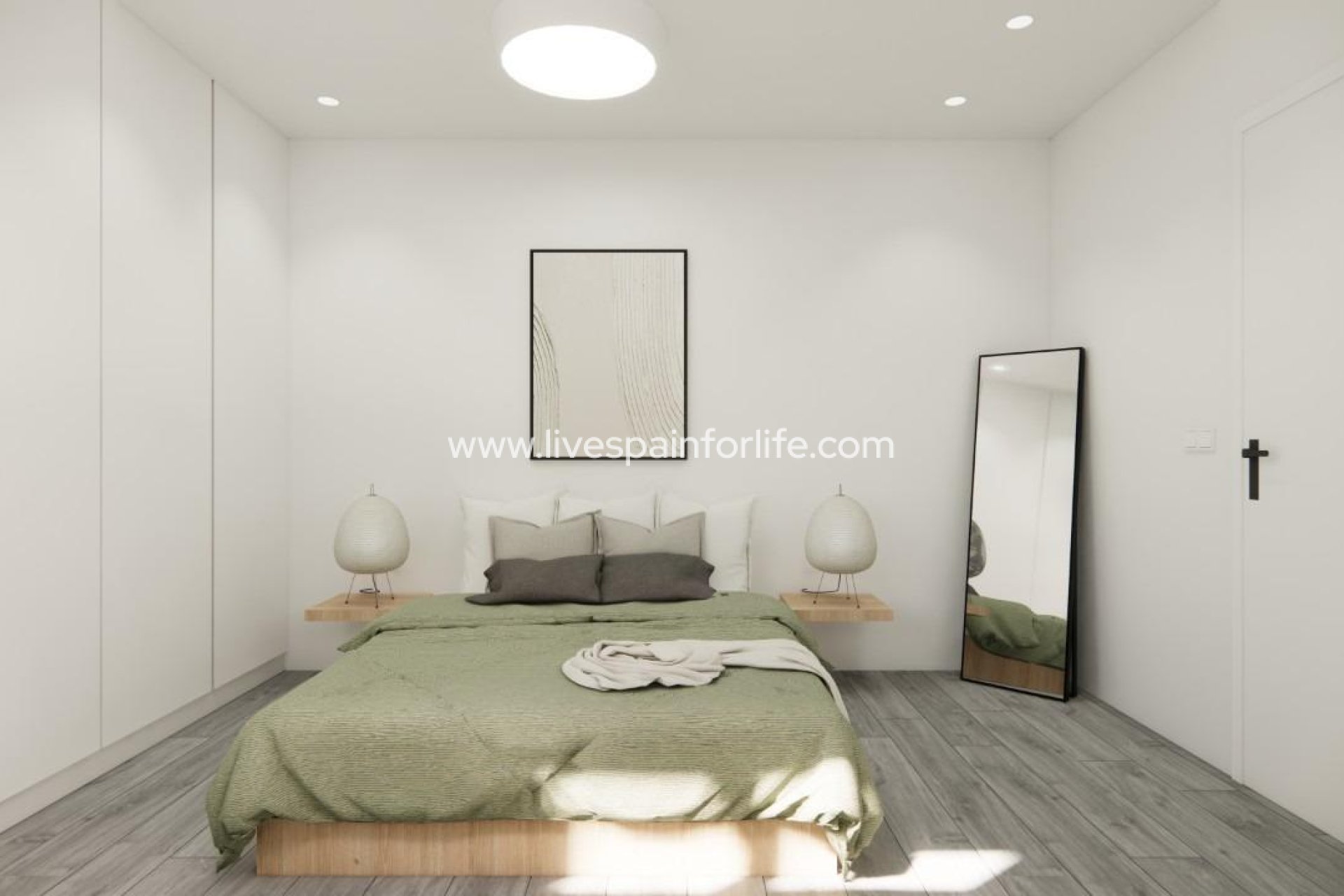  - Apartments -
 - Torre De La Horadada