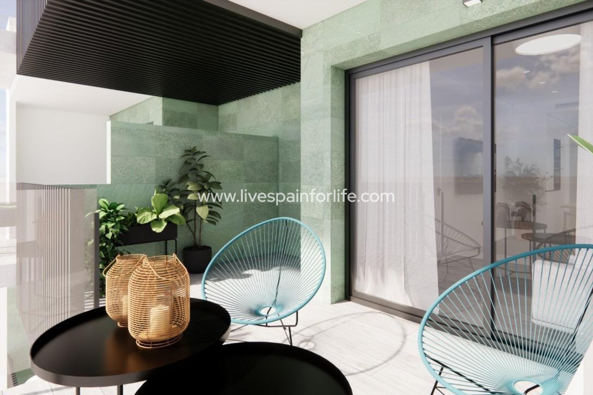  - Apartments -
 - Torre De La Horadada