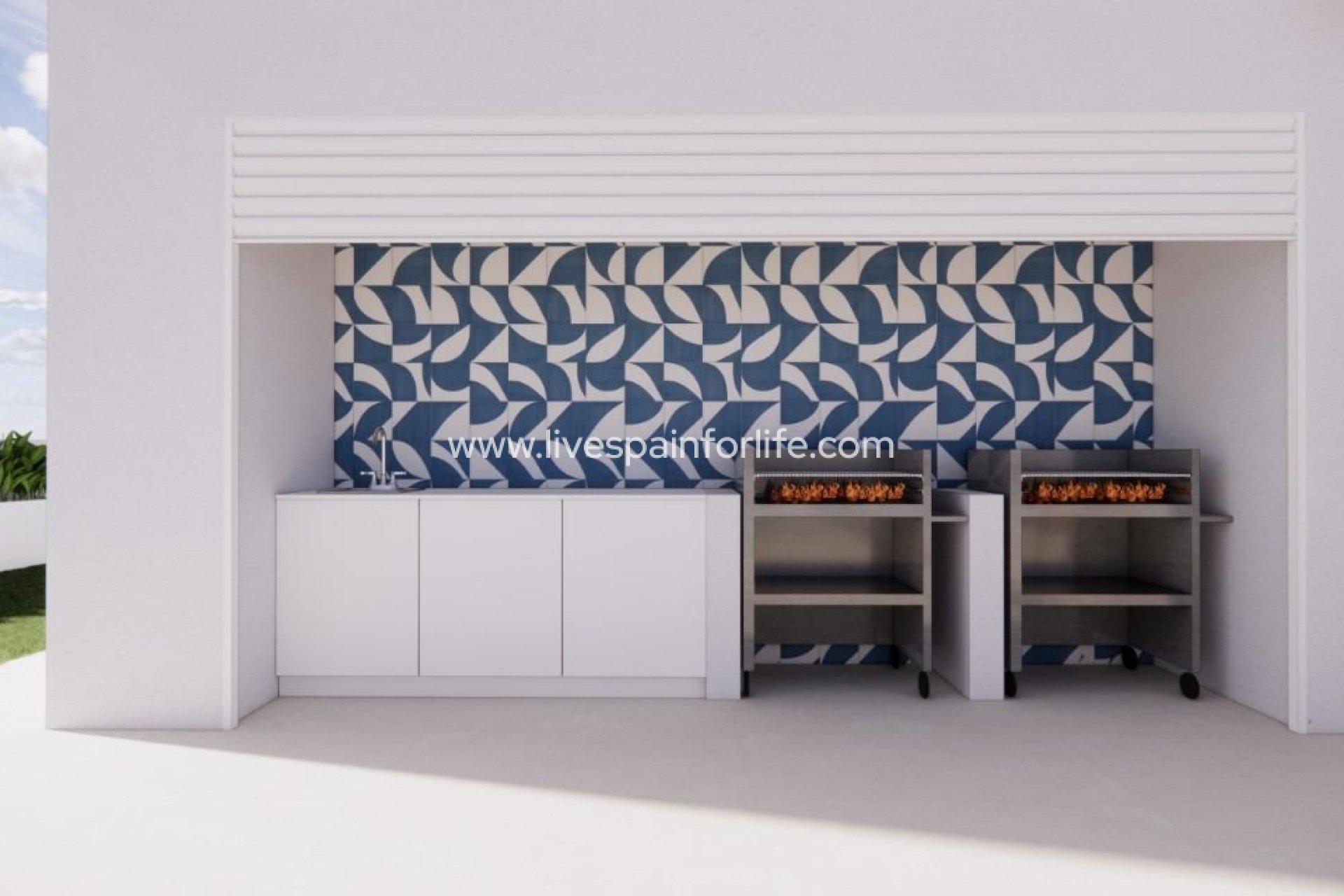  - Apartments -
 - Torre De La Horadada