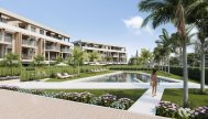 Apartments -  - Torre Pacheco
- 80080