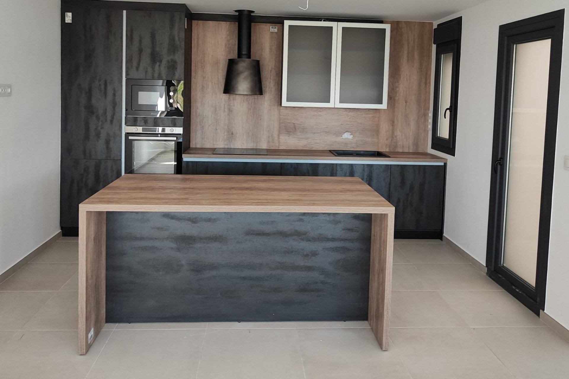  - Apartments -
Torre Pacheco - Centro