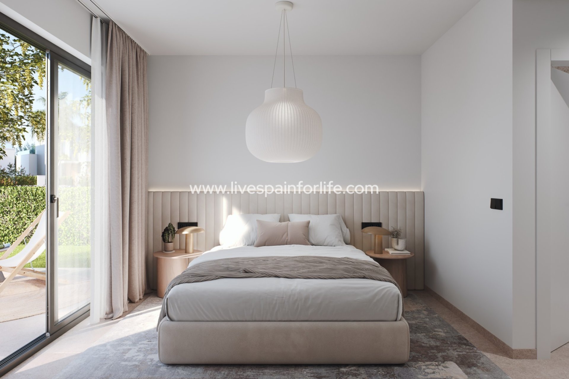  - Apartments -
Torre Pacheco - Santa Rosalia Lake & Life Resort