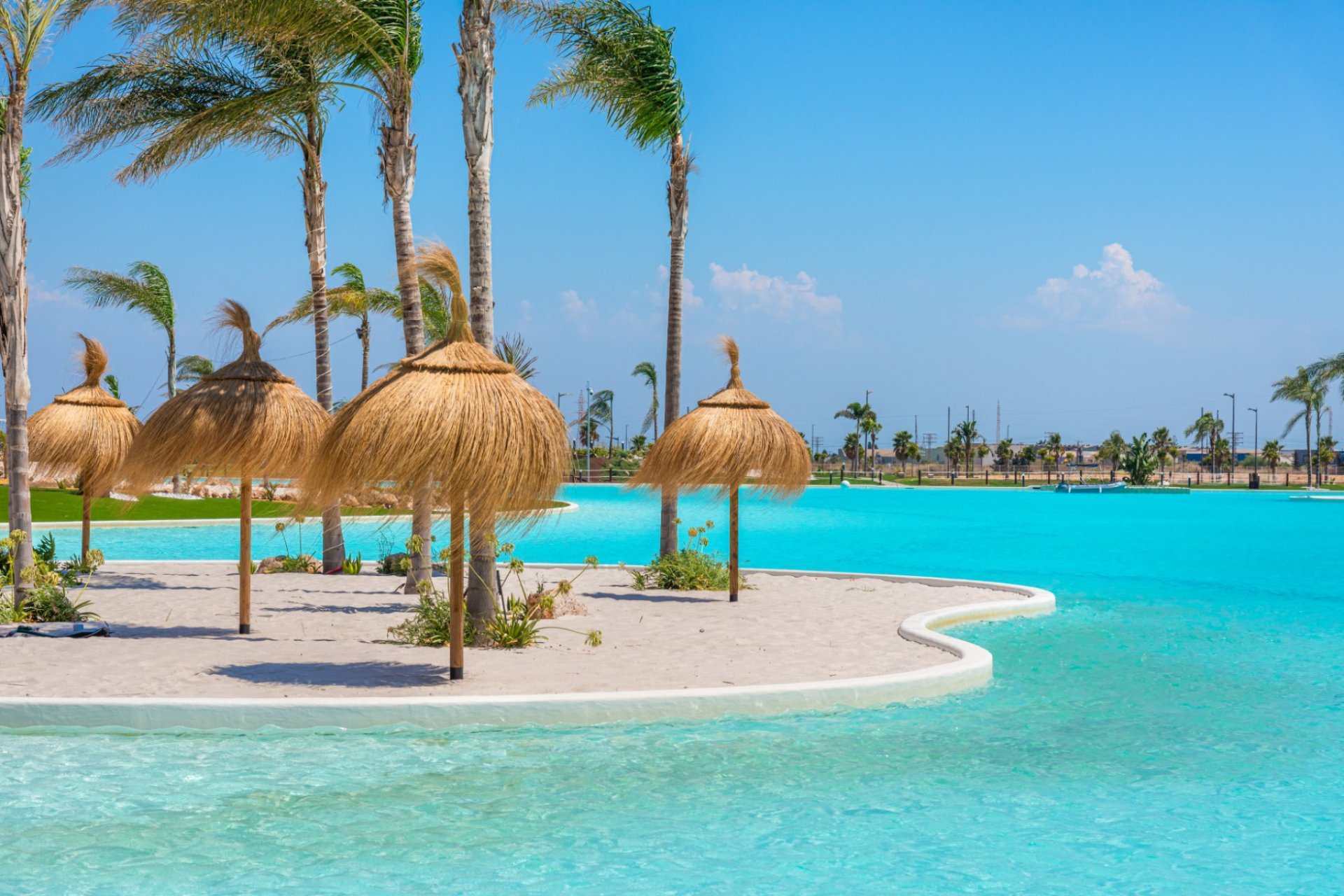  - Apartments -
Torre Pacheco - Santa Rosalía