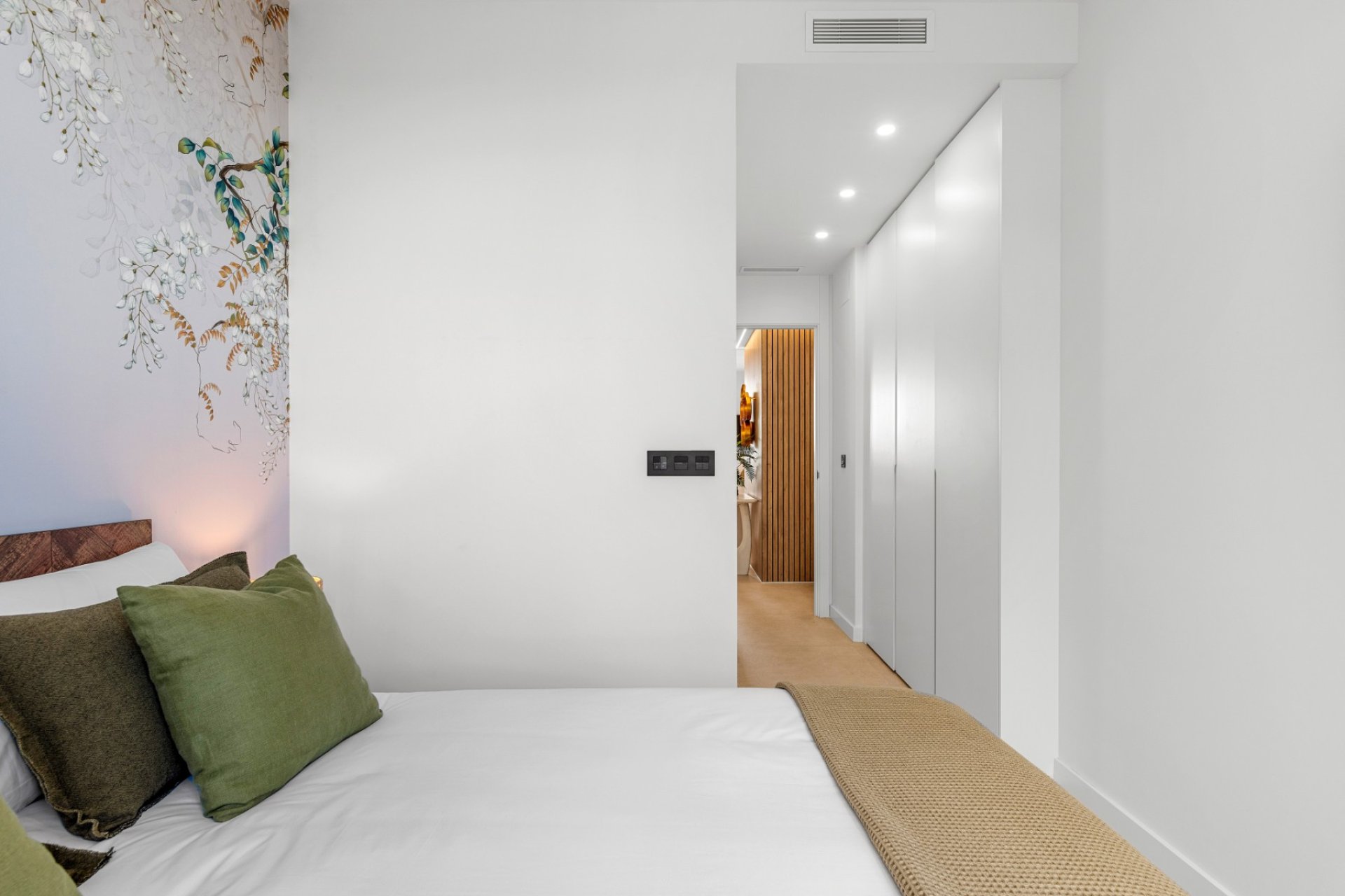  - Apartments -
Torre Pacheco - Santa Rosalía