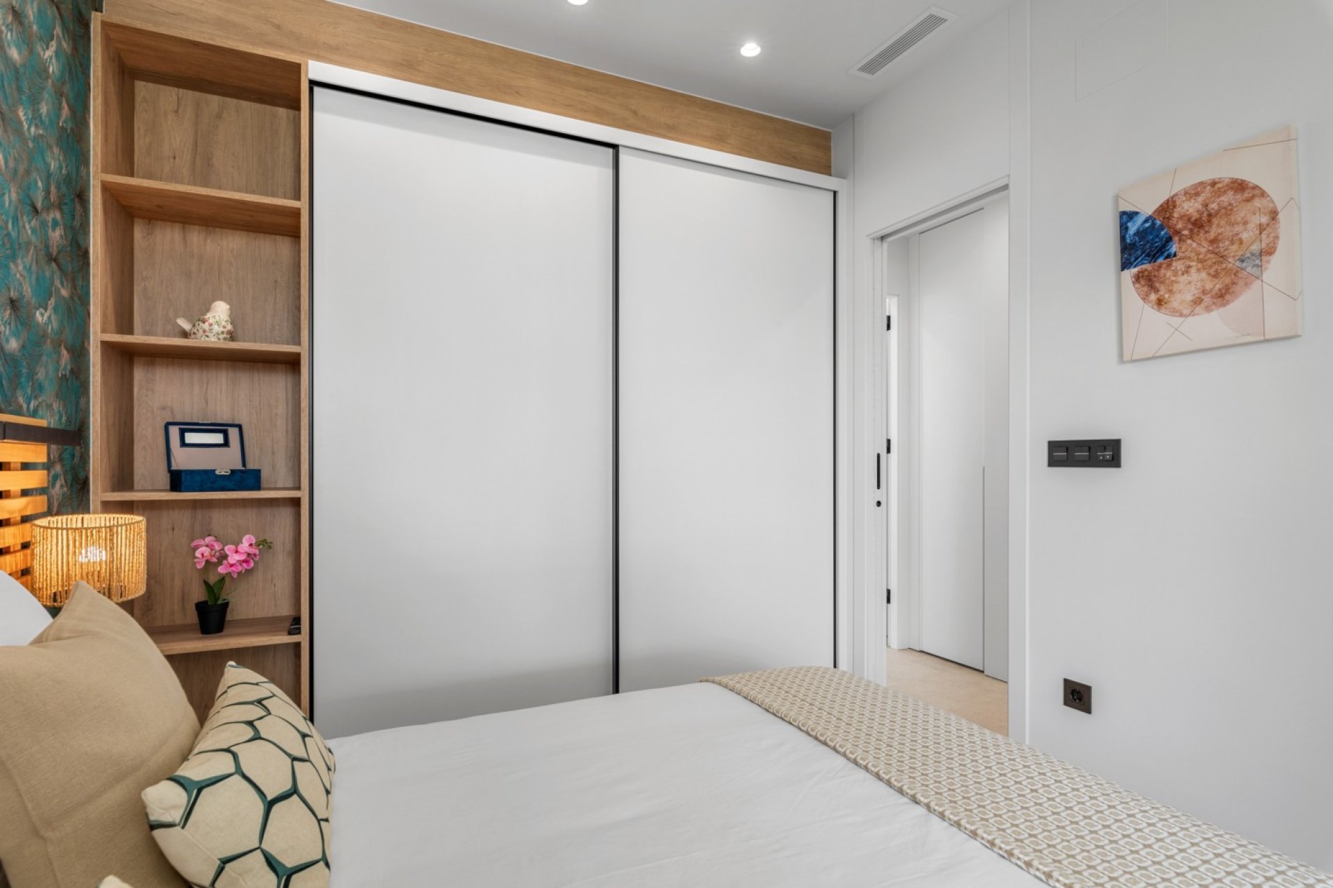  - Apartments -
Torre Pacheco - Santa Rosalía