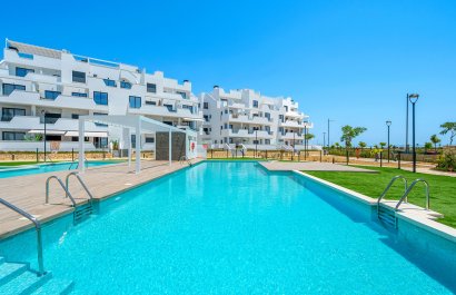 Apartments -  - Torre Pacheco - Santa Rosalía