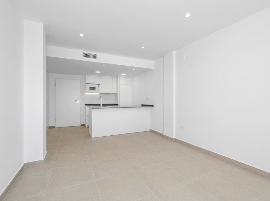  - Apartments -
Torre Pacheco - Santa Rosalía