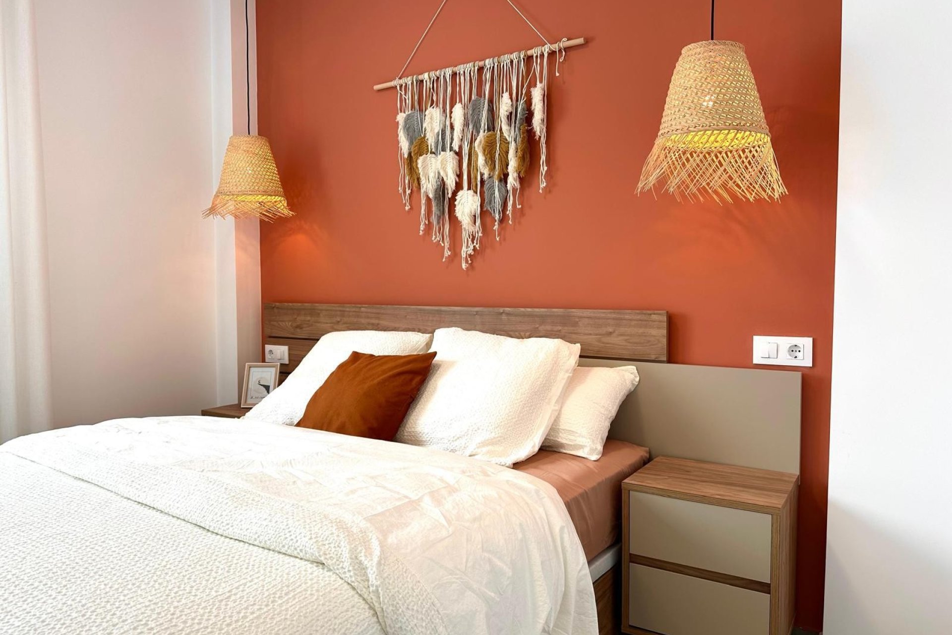  - Apartments -
Torre Pacheco - Santa Rosalía