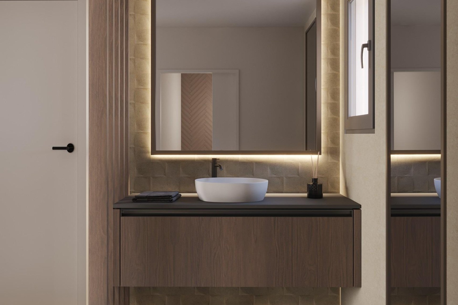  - Apartments -
Torre Pacheco - Santa Rosalía