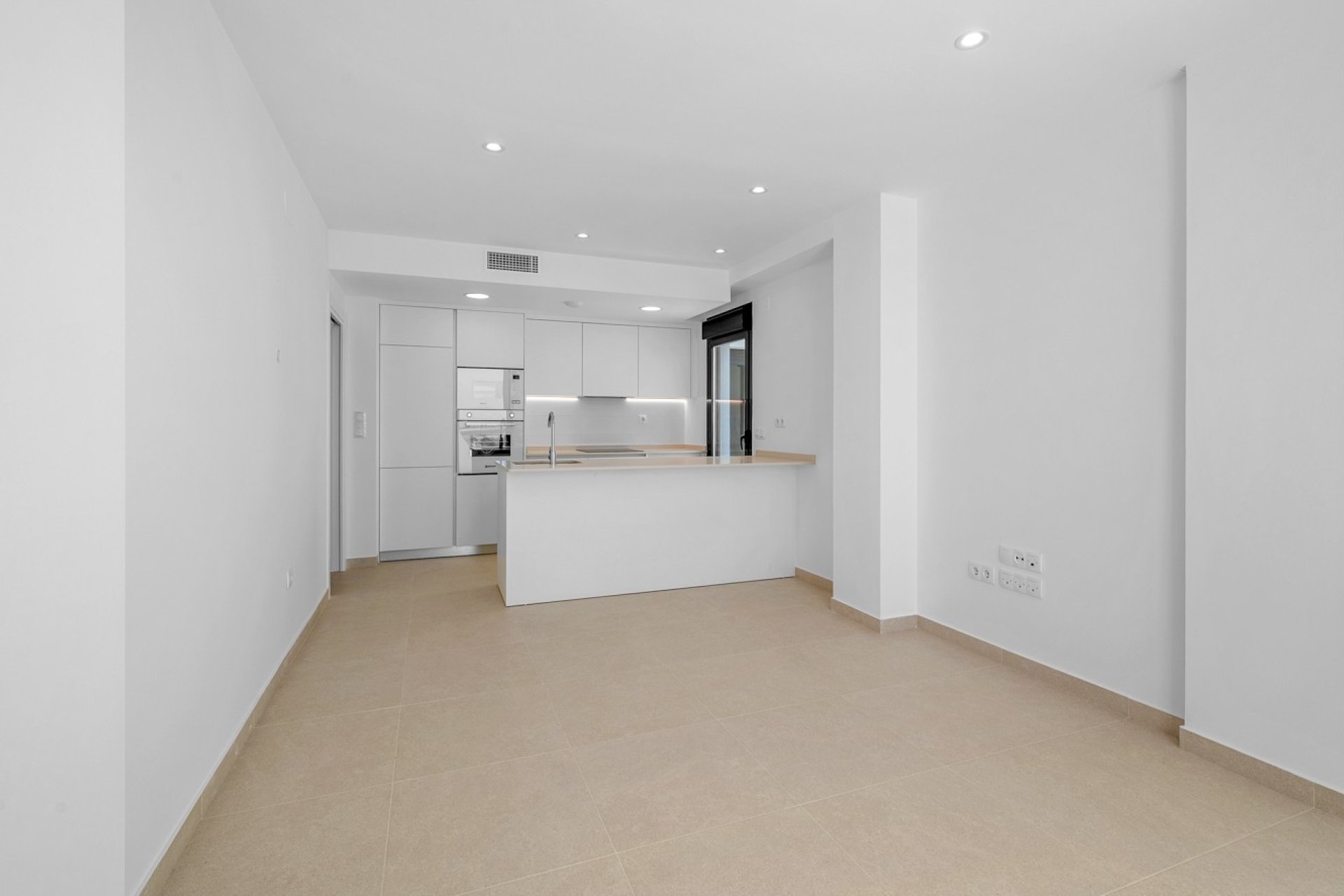  - Apartments -
Torre Pacheco - Santa Rosalía