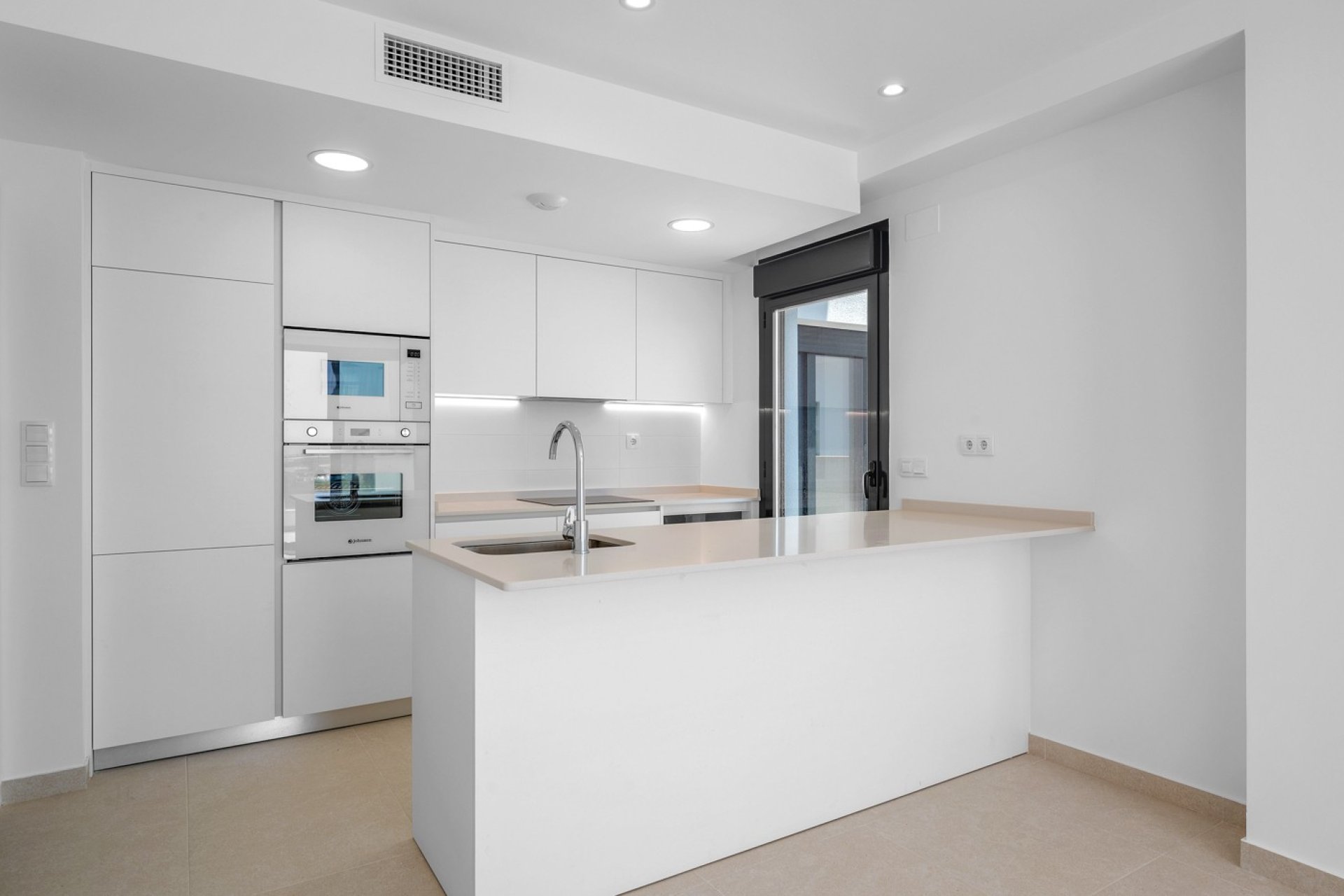  - Apartments -
Torre Pacheco - Santa Rosalía