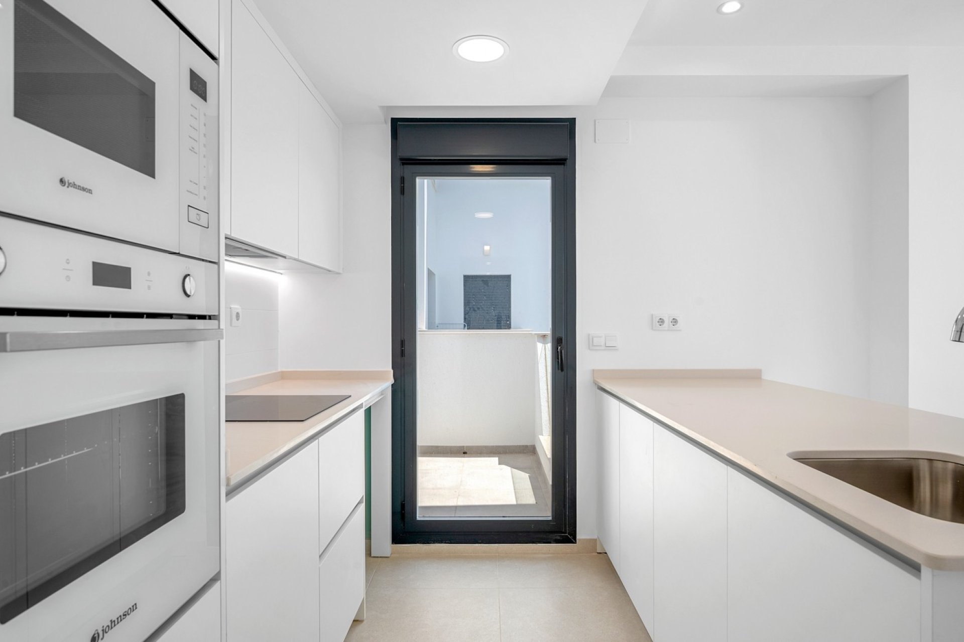  - Apartments -
Torre Pacheco - Santa Rosalía