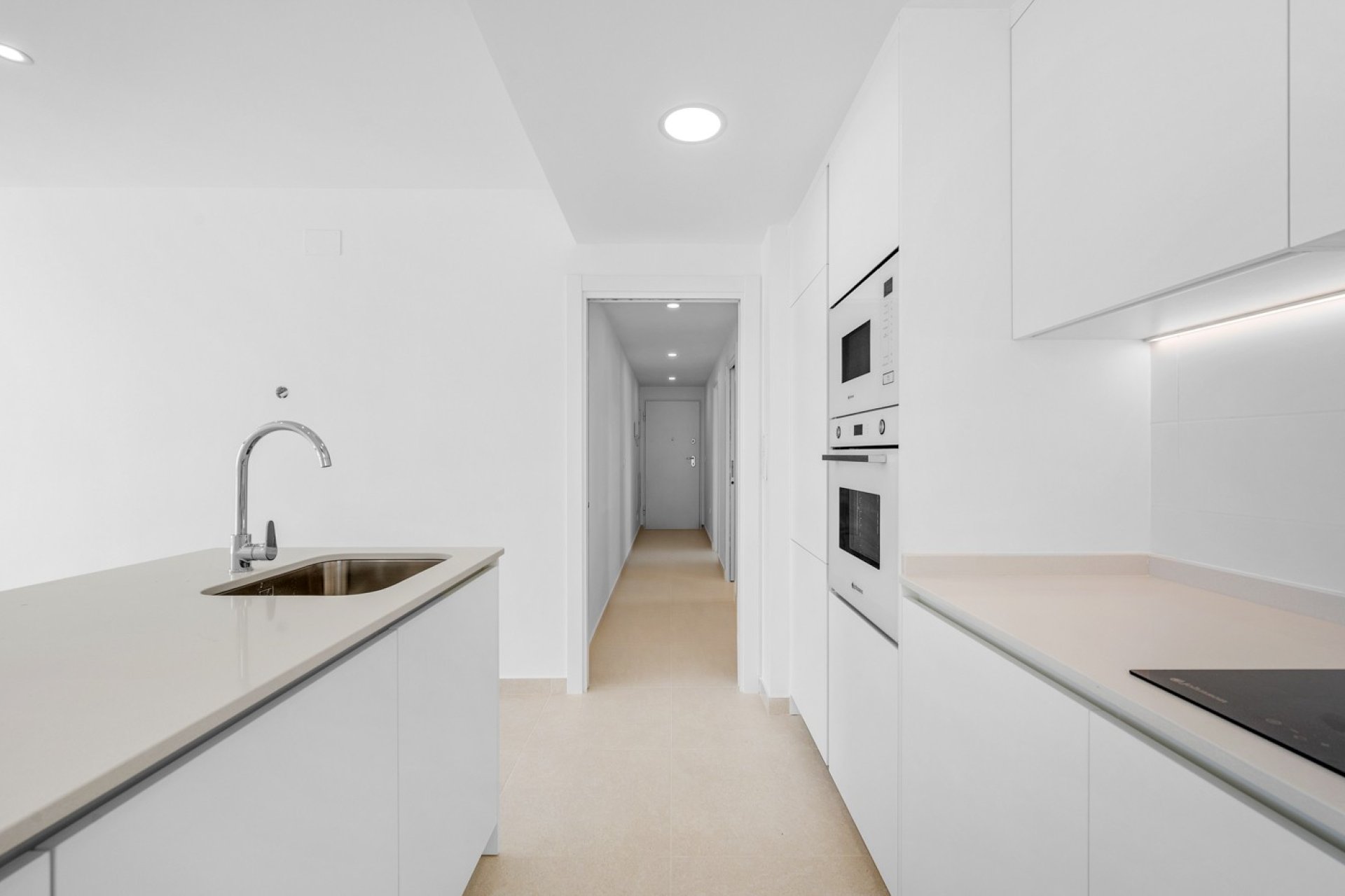  - Apartments -
Torre Pacheco - Santa Rosalía