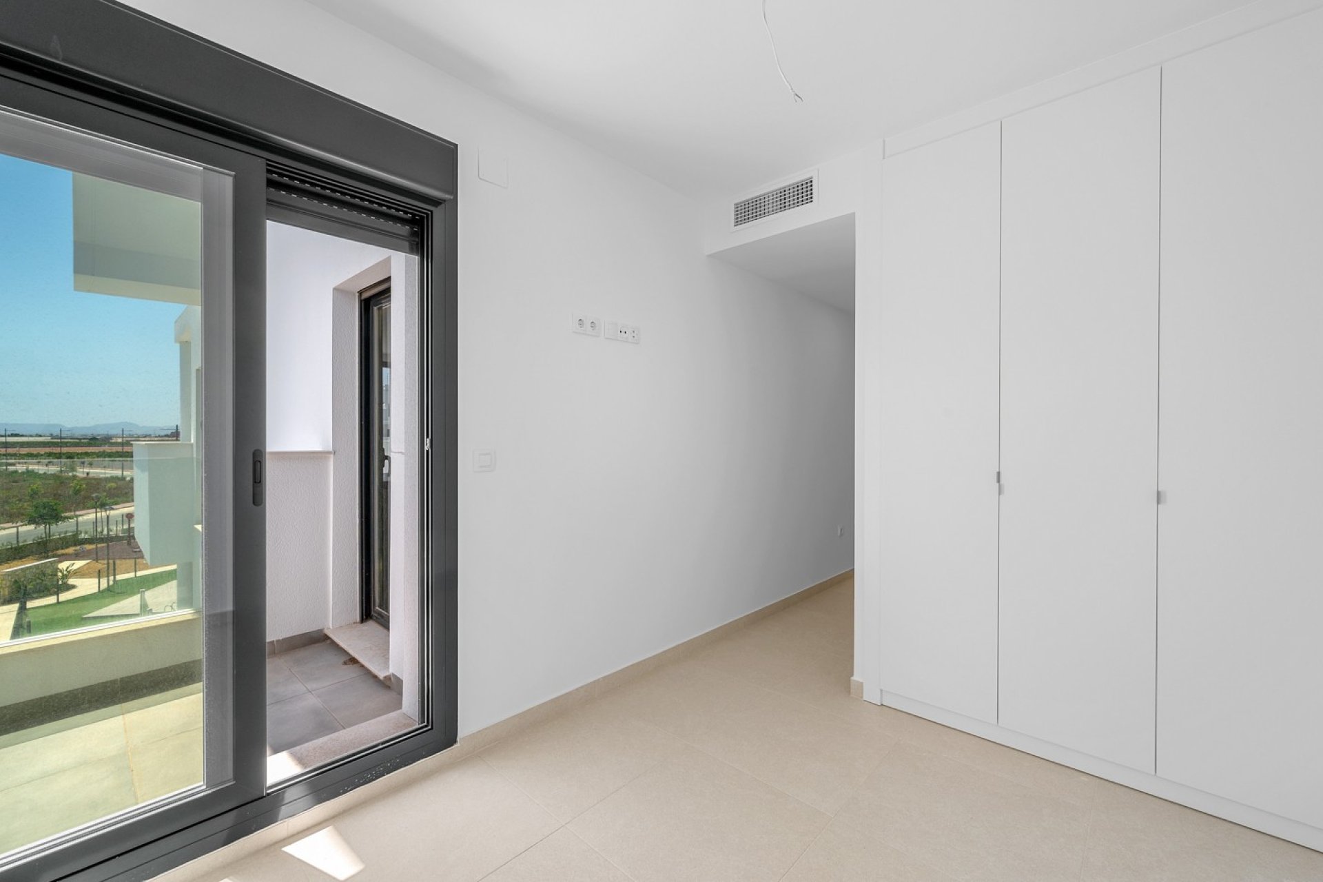  - Apartments -
Torre Pacheco - Santa Rosalía