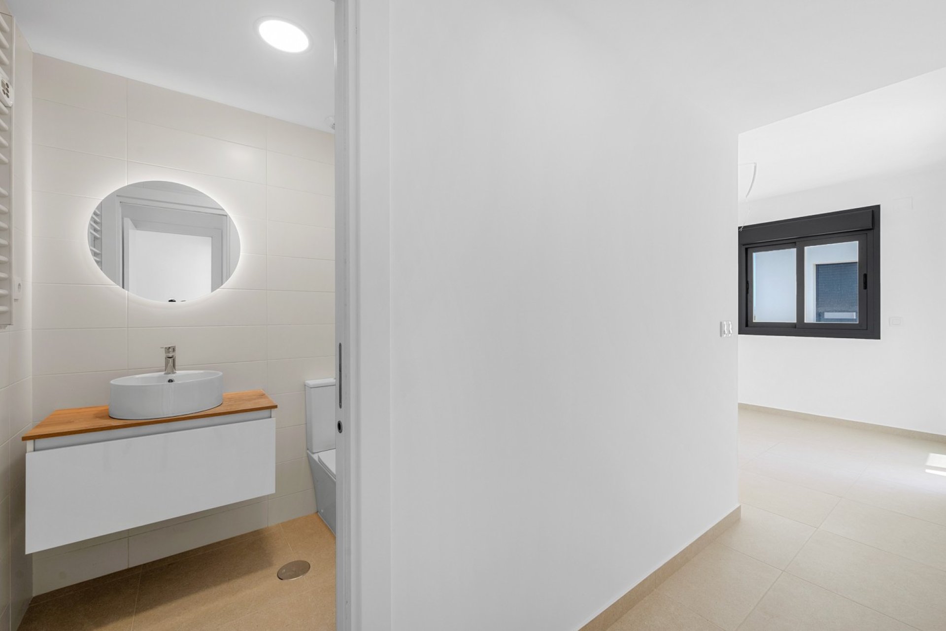  - Apartments -
Torre Pacheco - Santa Rosalía