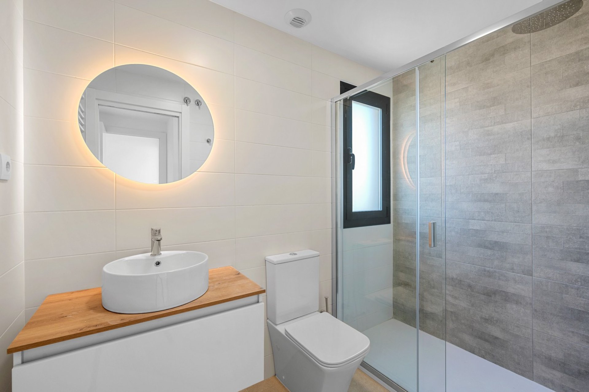  - Apartments -
Torre Pacheco - Santa Rosalía