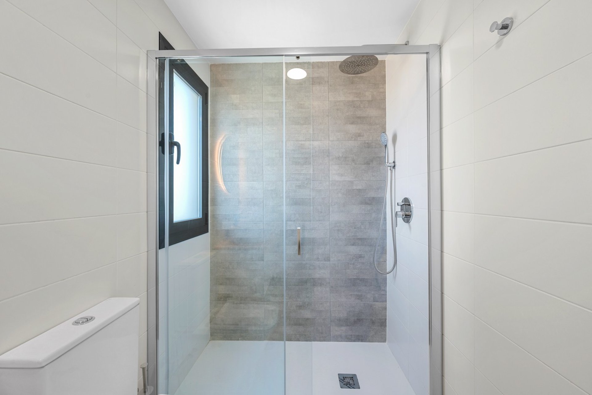  - Apartments -
Torre Pacheco - Santa Rosalía