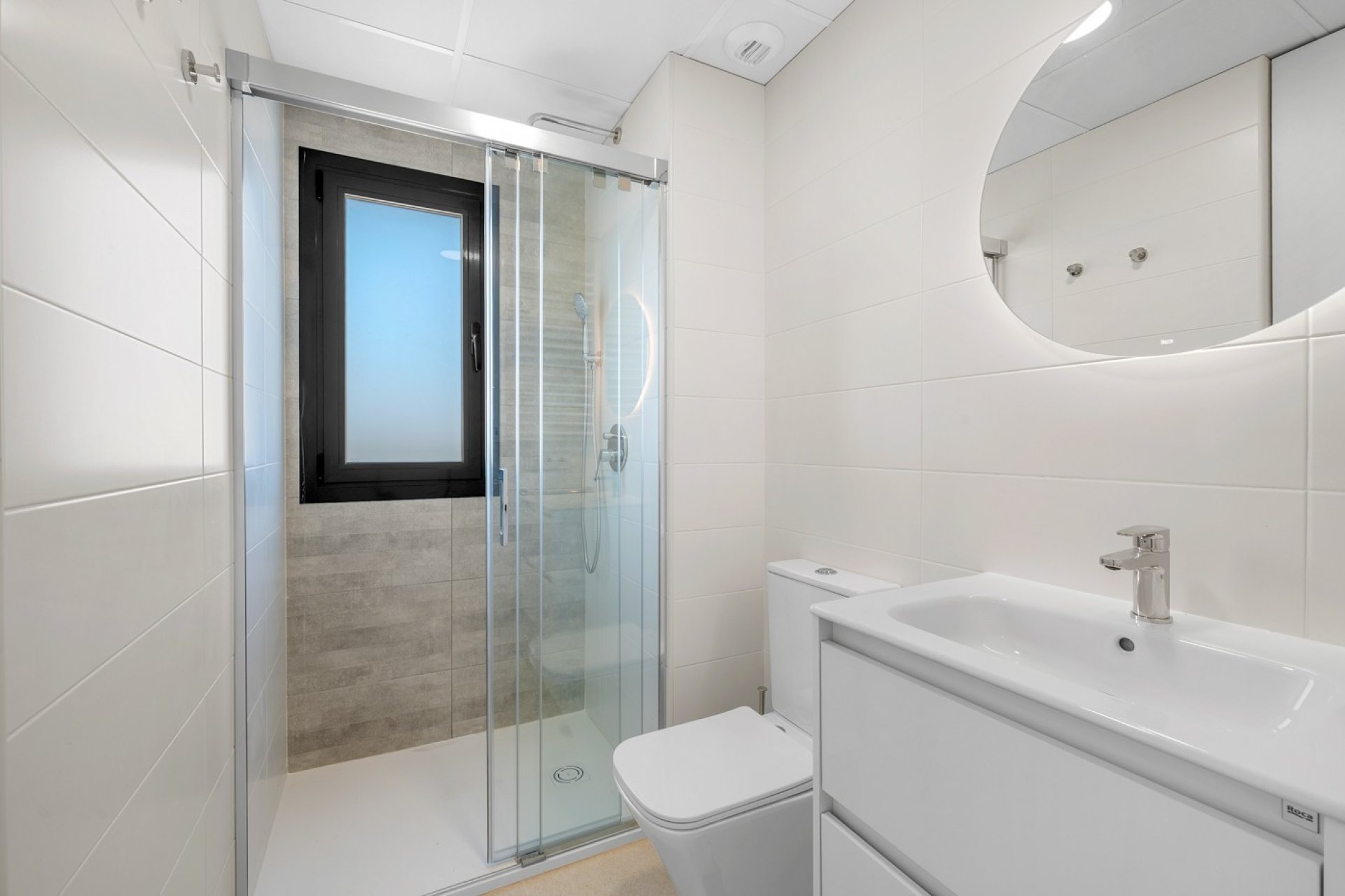  - Apartments -
Torre Pacheco - Santa Rosalía