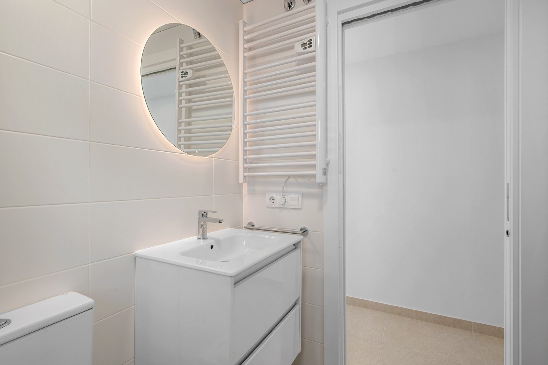  - Apartments -
Torre Pacheco - Santa Rosalía