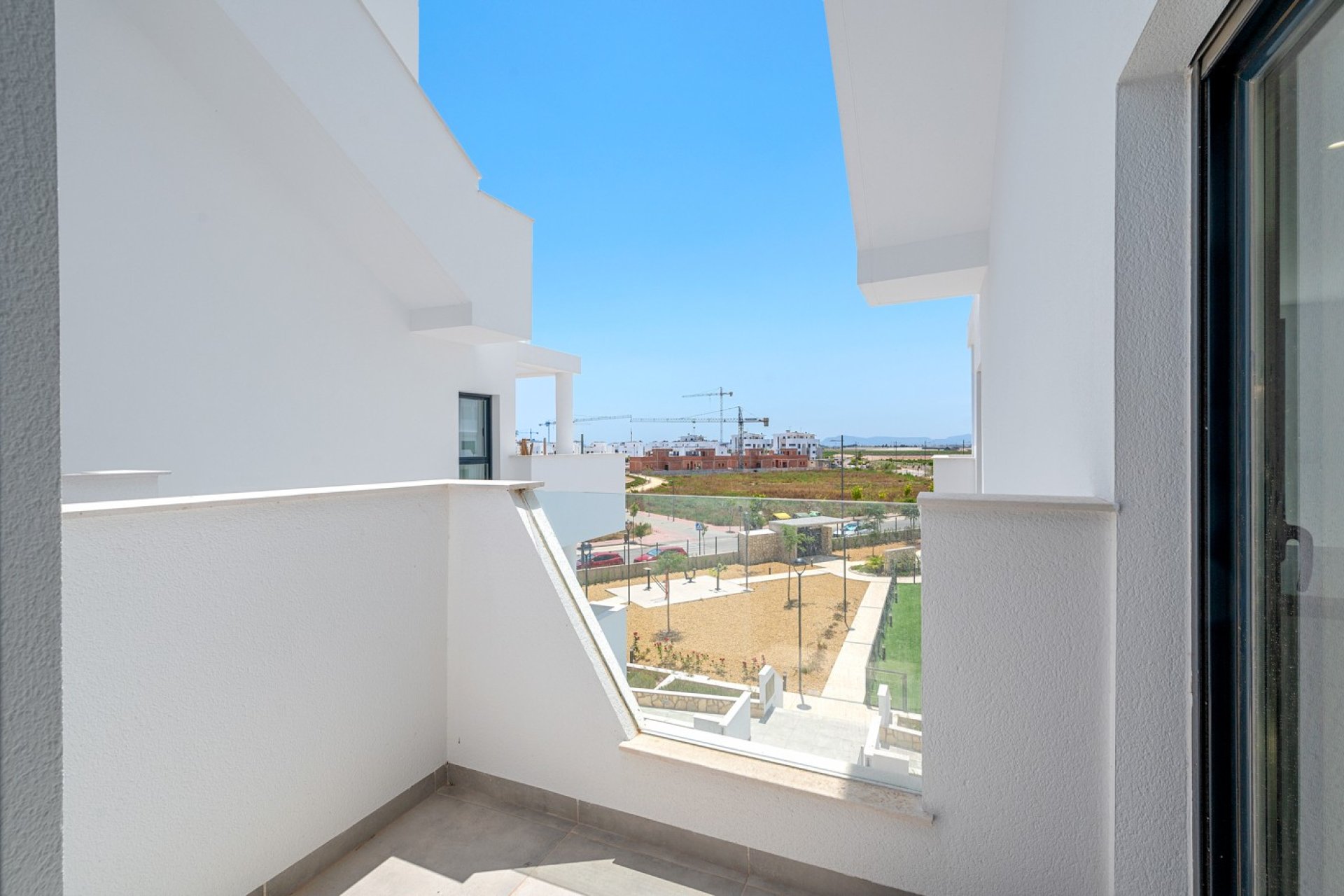  - Apartments -
Torre Pacheco - Santa Rosalía