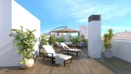Apartments -  - Torrevieja
- 60429