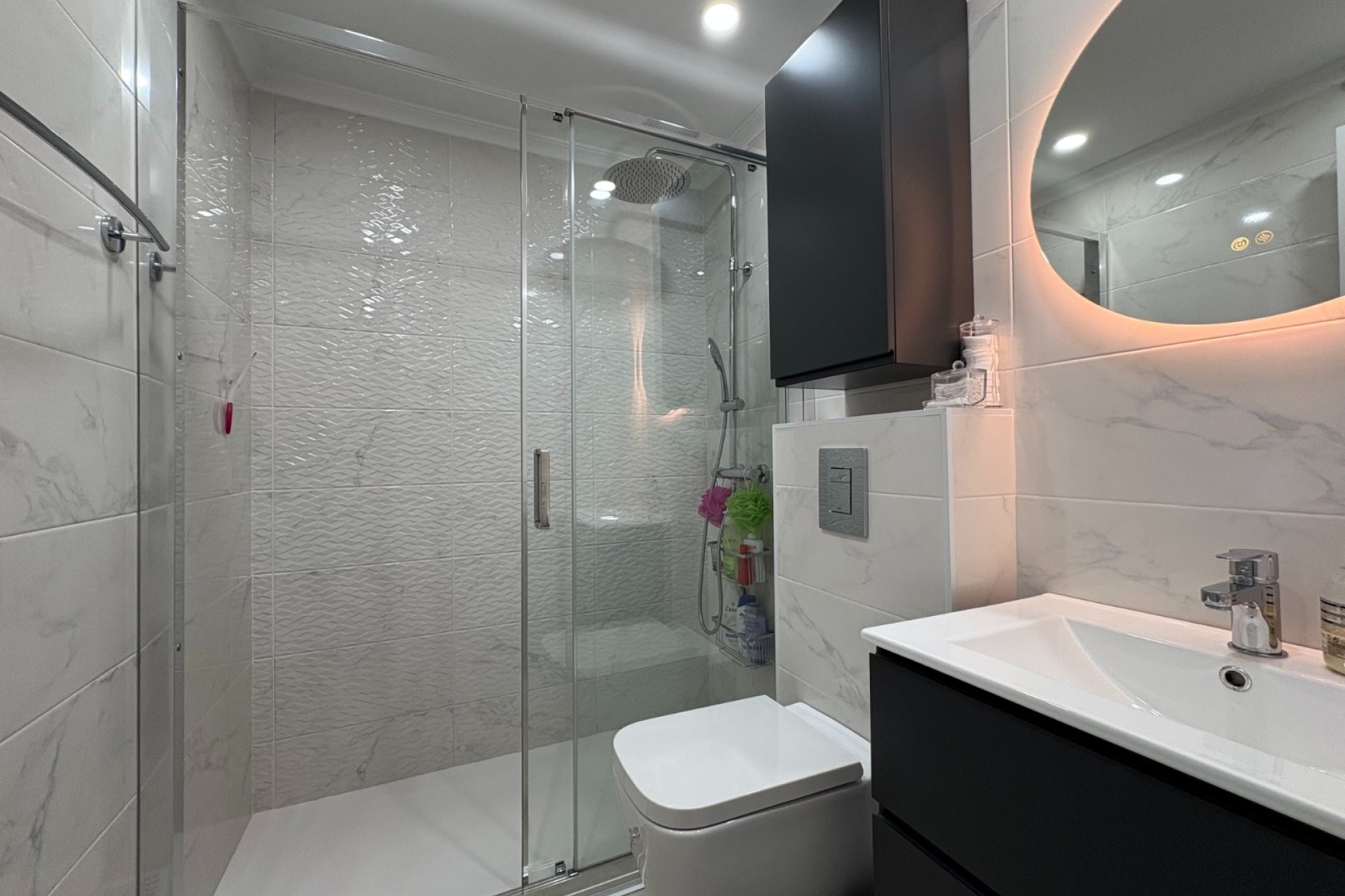  - Apartments -
Torrevieja - Centro