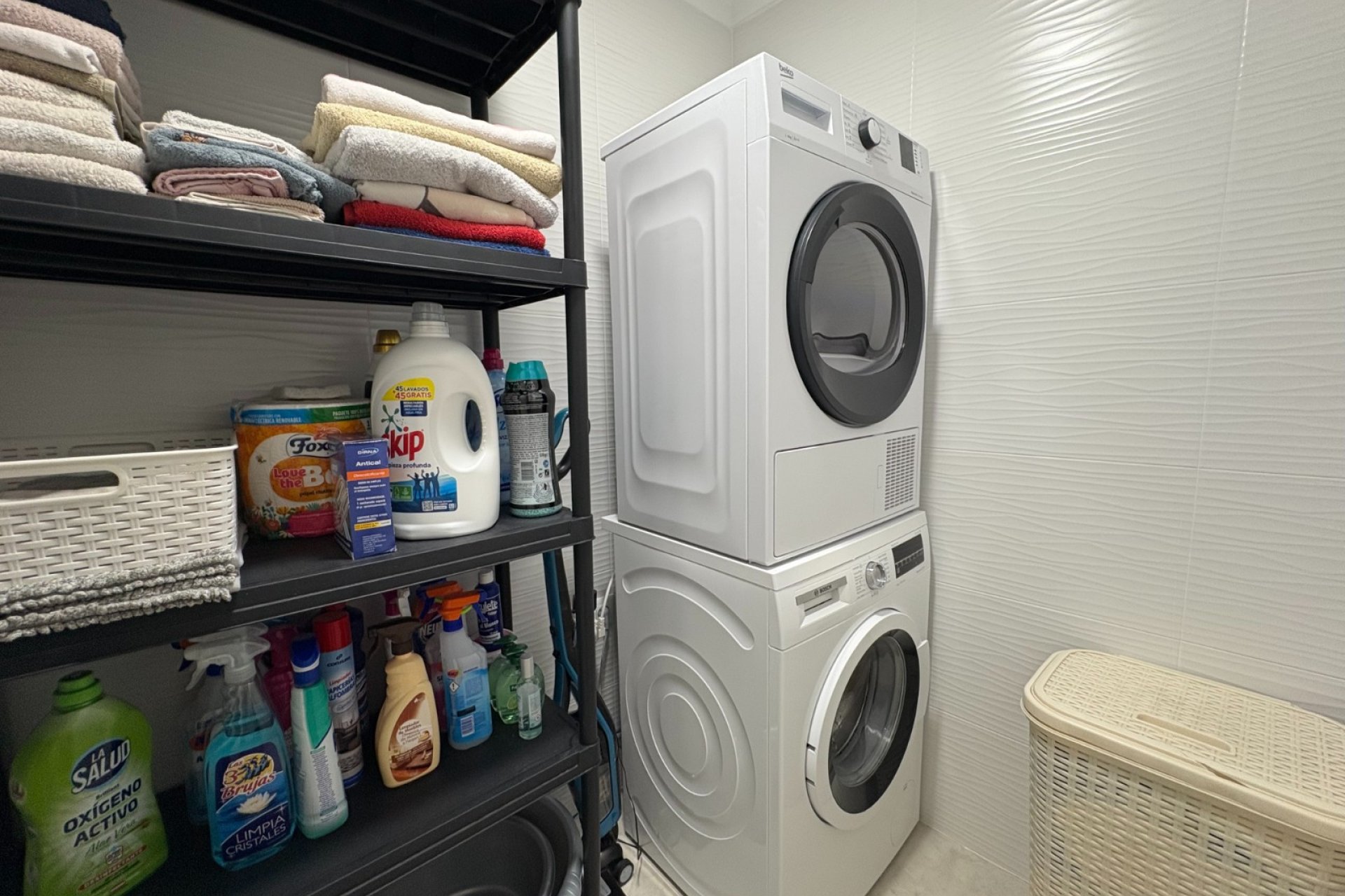  - Apartments -
Torrevieja - Centro