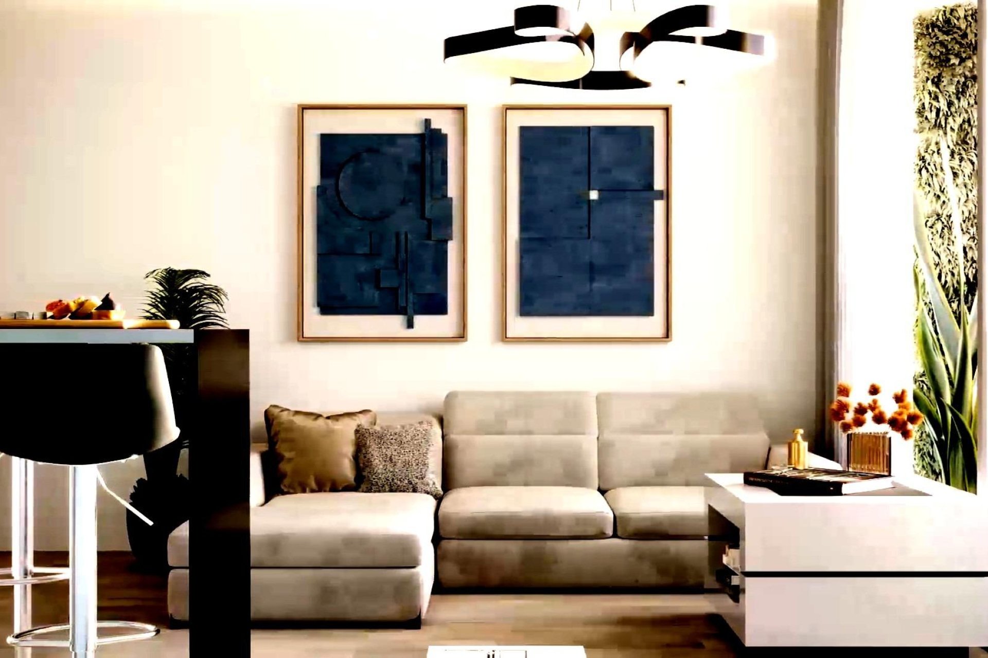  - Apartments -
Torrevieja - Centro