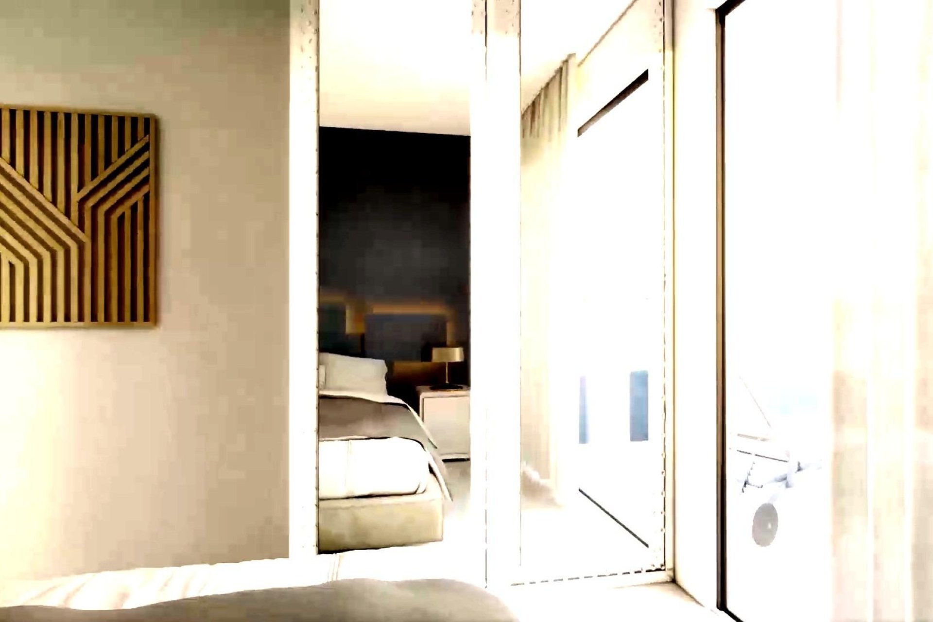  - Apartments -
Torrevieja - Centro