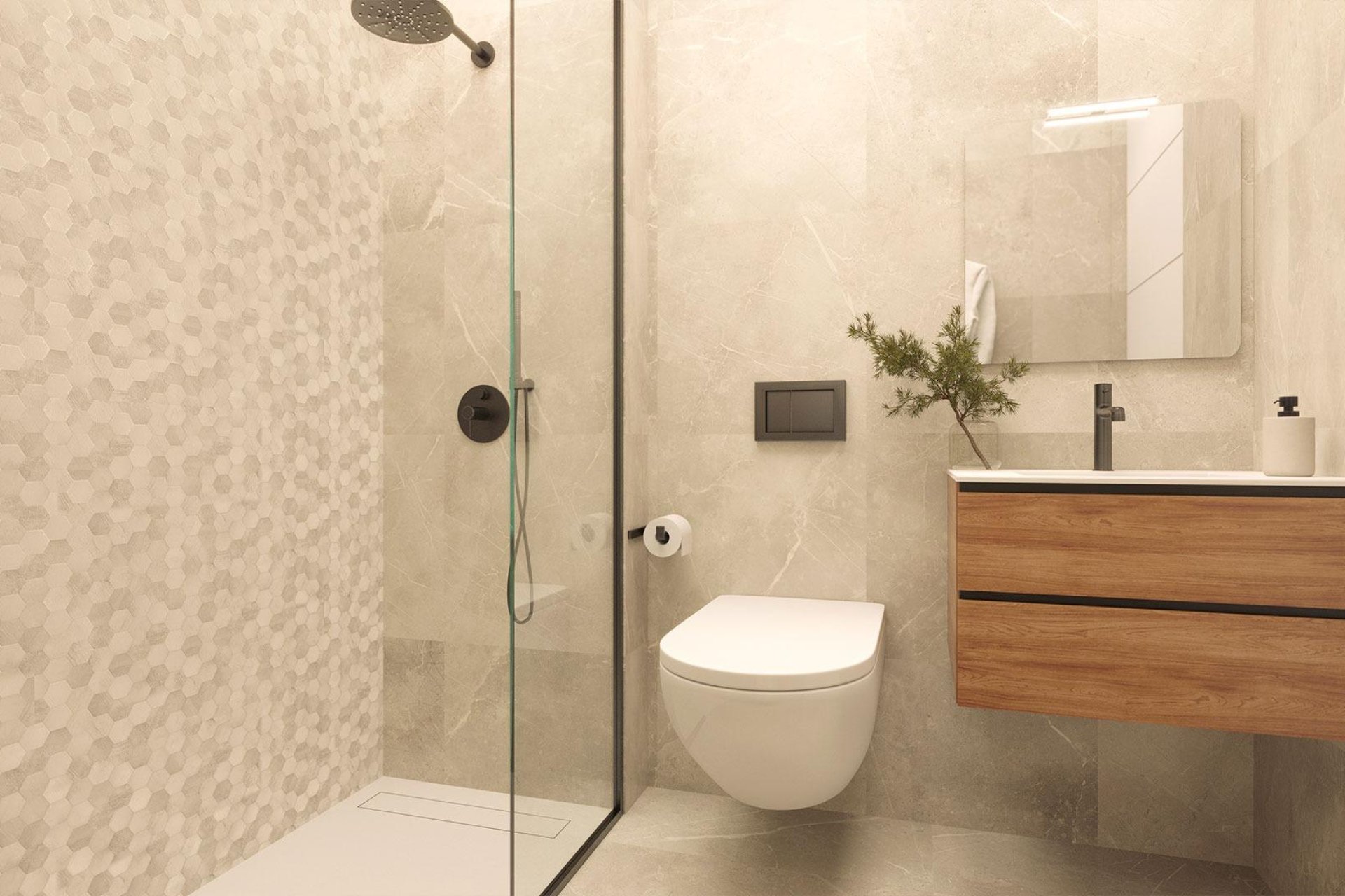  - Apartments -
Torrevieja - Playa del Acequión