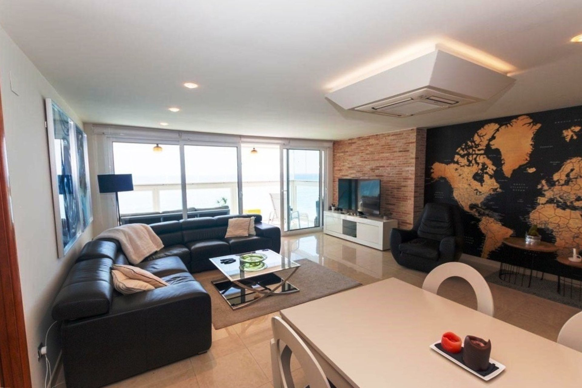  - Apartments -
Torrevieja - Playa Del Cura