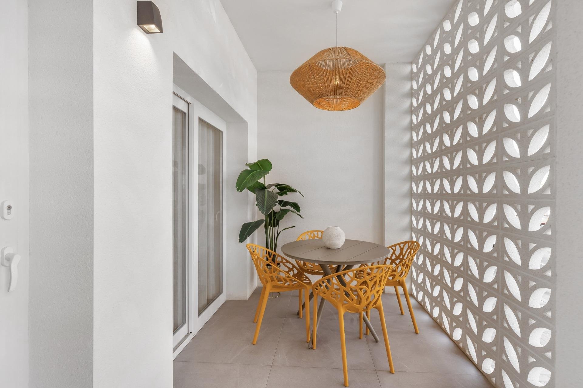  - Apartments -
Torrevieja - Playa Los Naufragos