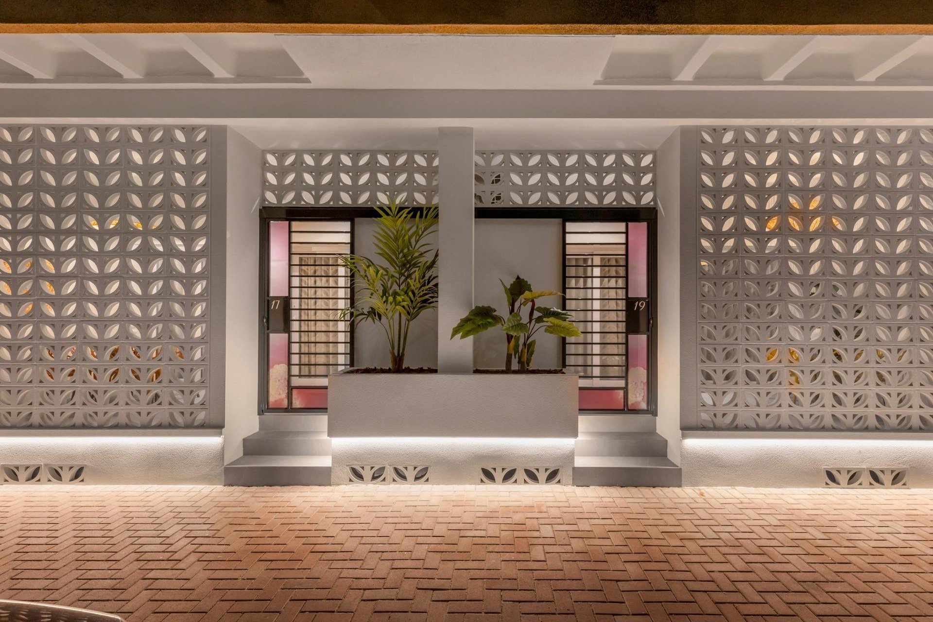  - Apartments -
Torrevieja - Playa Los Naufragos