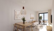 Apartments -  - Torrevieja
- RSP 54074