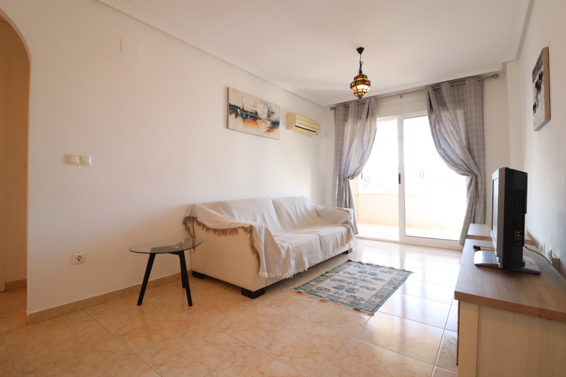  - Apartments -
Torrevieja - San Luis