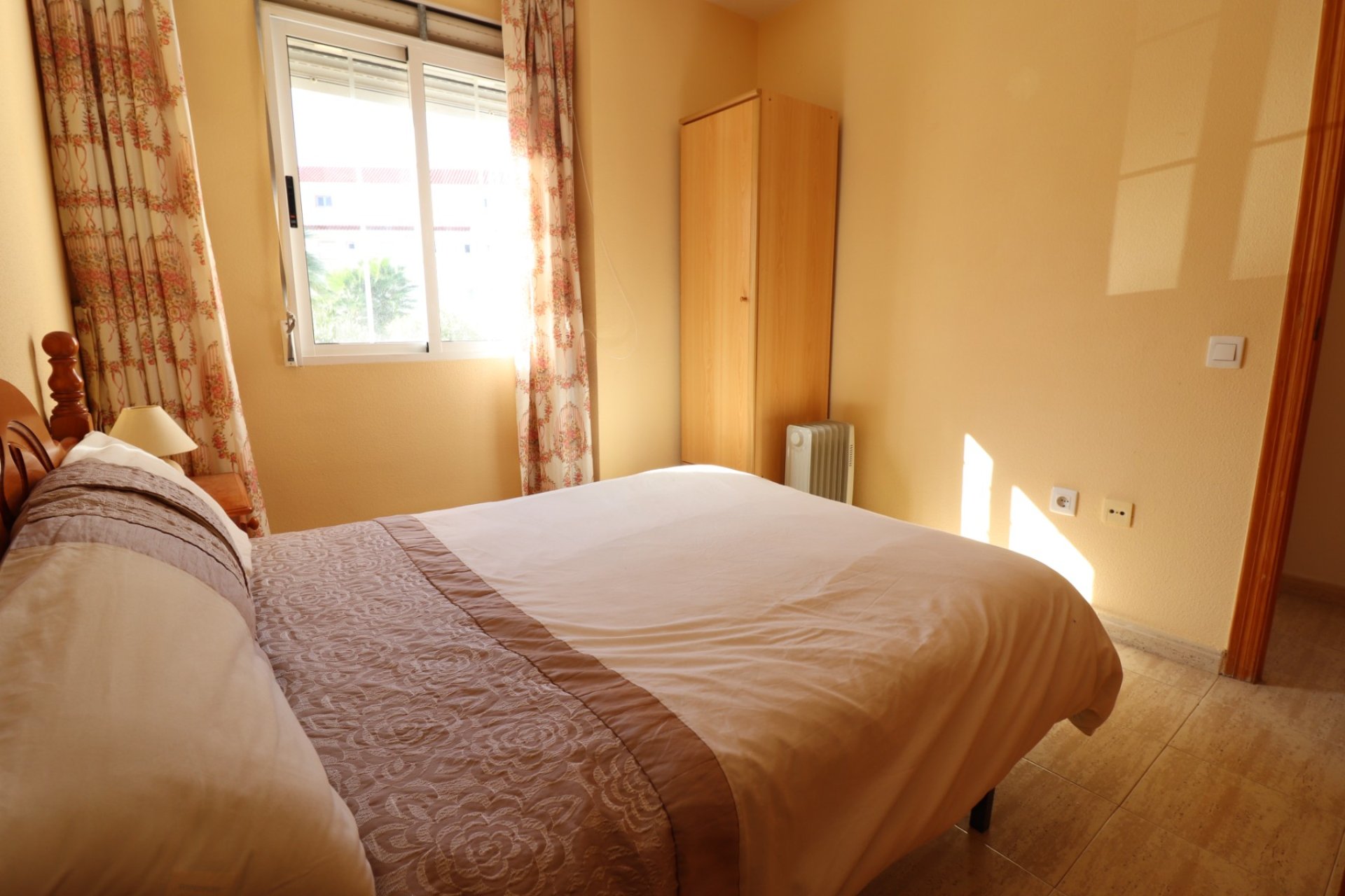  - Apartments -
Torrevieja - San Luis