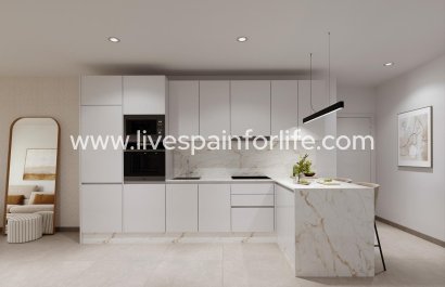 Apartments -  - Torrevieja - Torrevieja