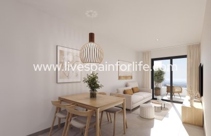 Apartments -  - Torrevieja - Torrevieja