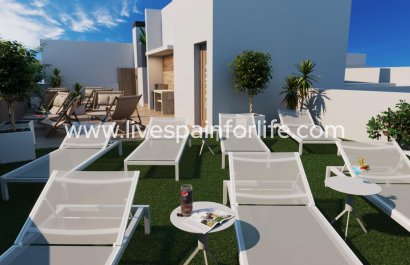 Apartments -  - Torrevieja - Torrevieja
