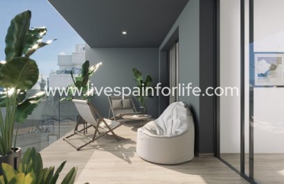 Apartments -  - Torrevieja - Torrevieja