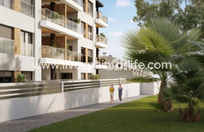 Apartments -  - Torrevieja - Torrevieja