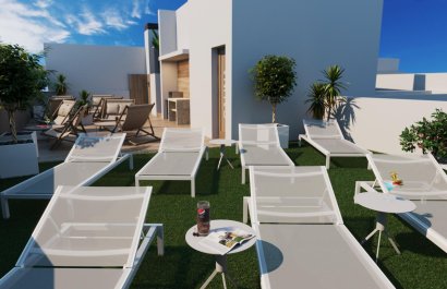 Apartments -  - Torrevieja -
                    