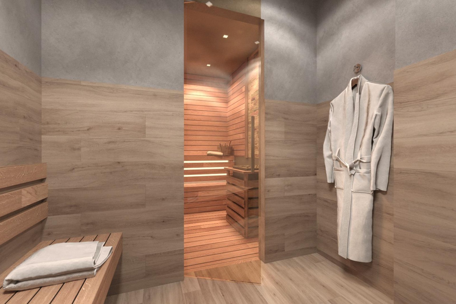  - Apartments -
Torrevieja - 