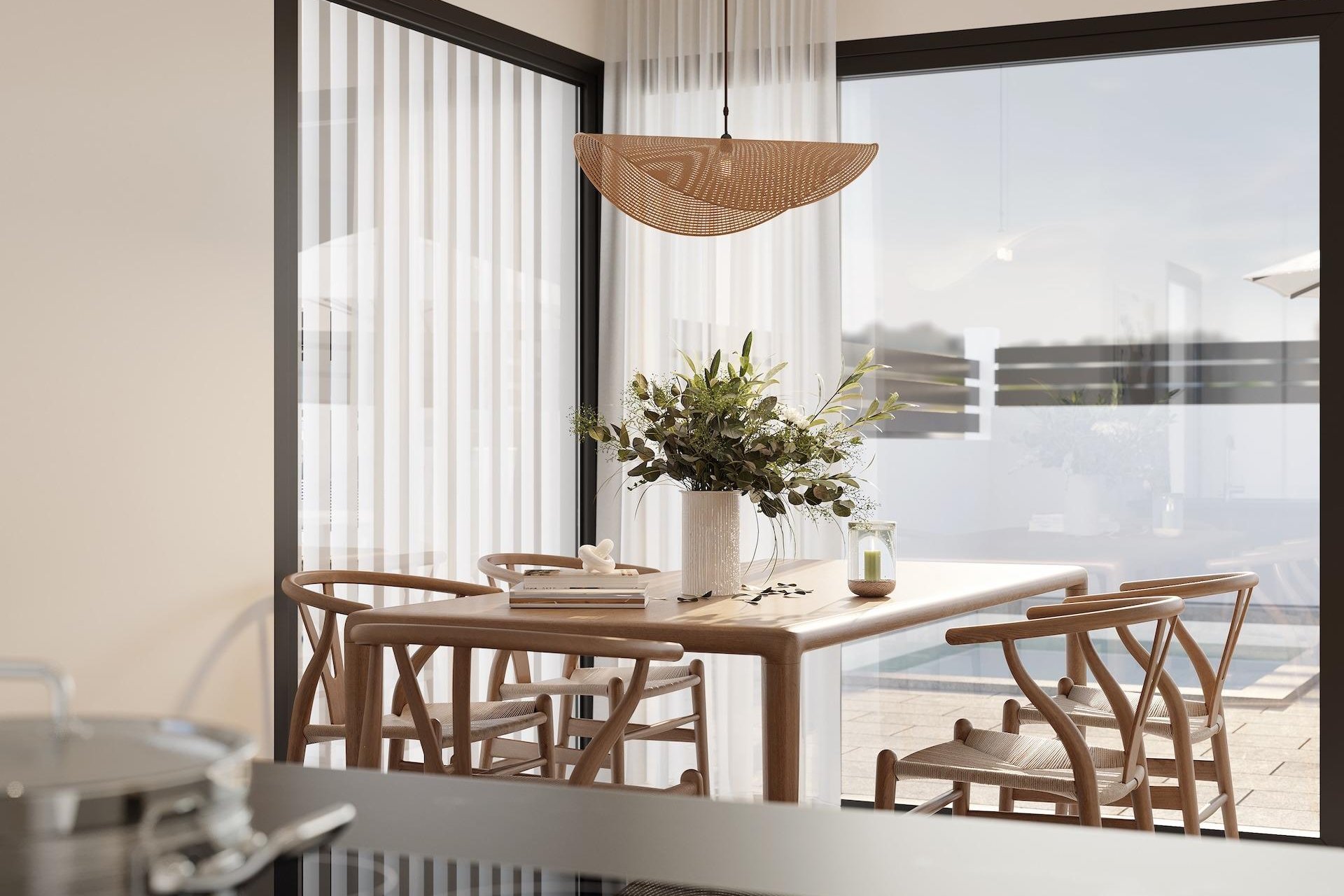  - Apartments -
Torrevieja - 